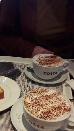 Costa Coffee